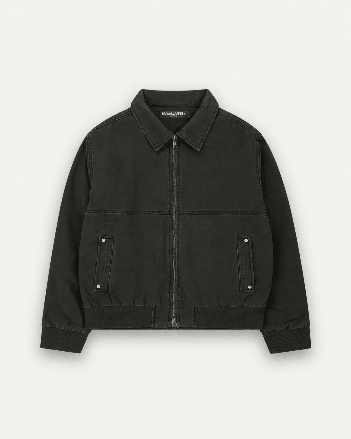 Oxford Bomber