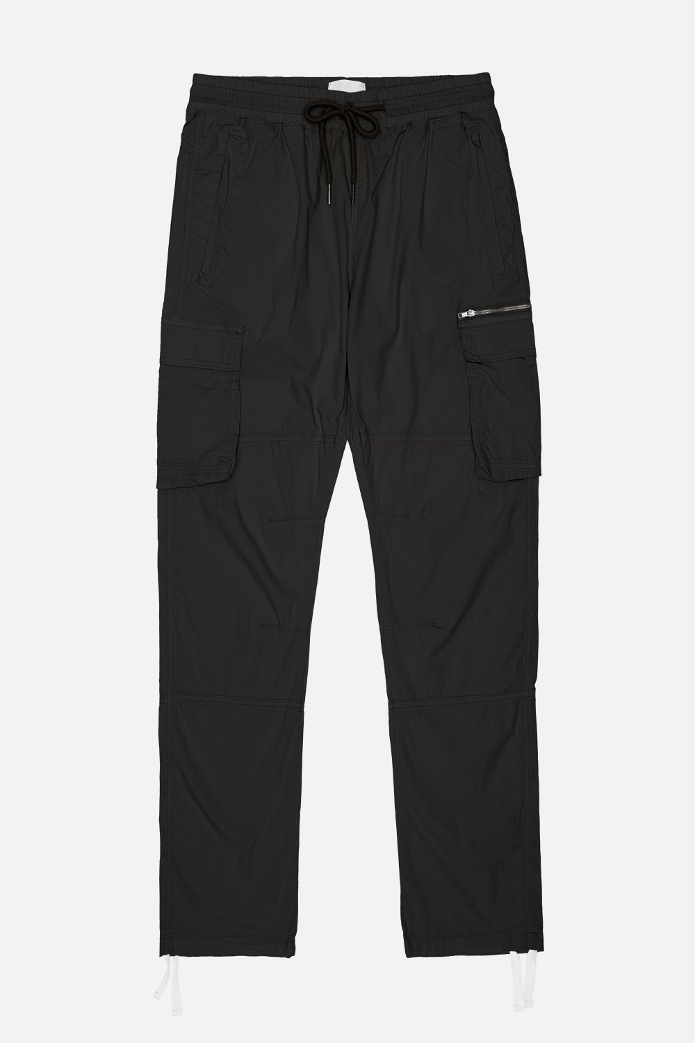 Garment Dyed Cargo Pant