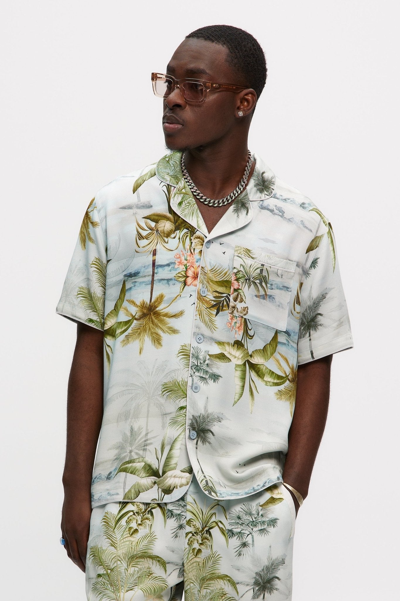 Resort Shirt