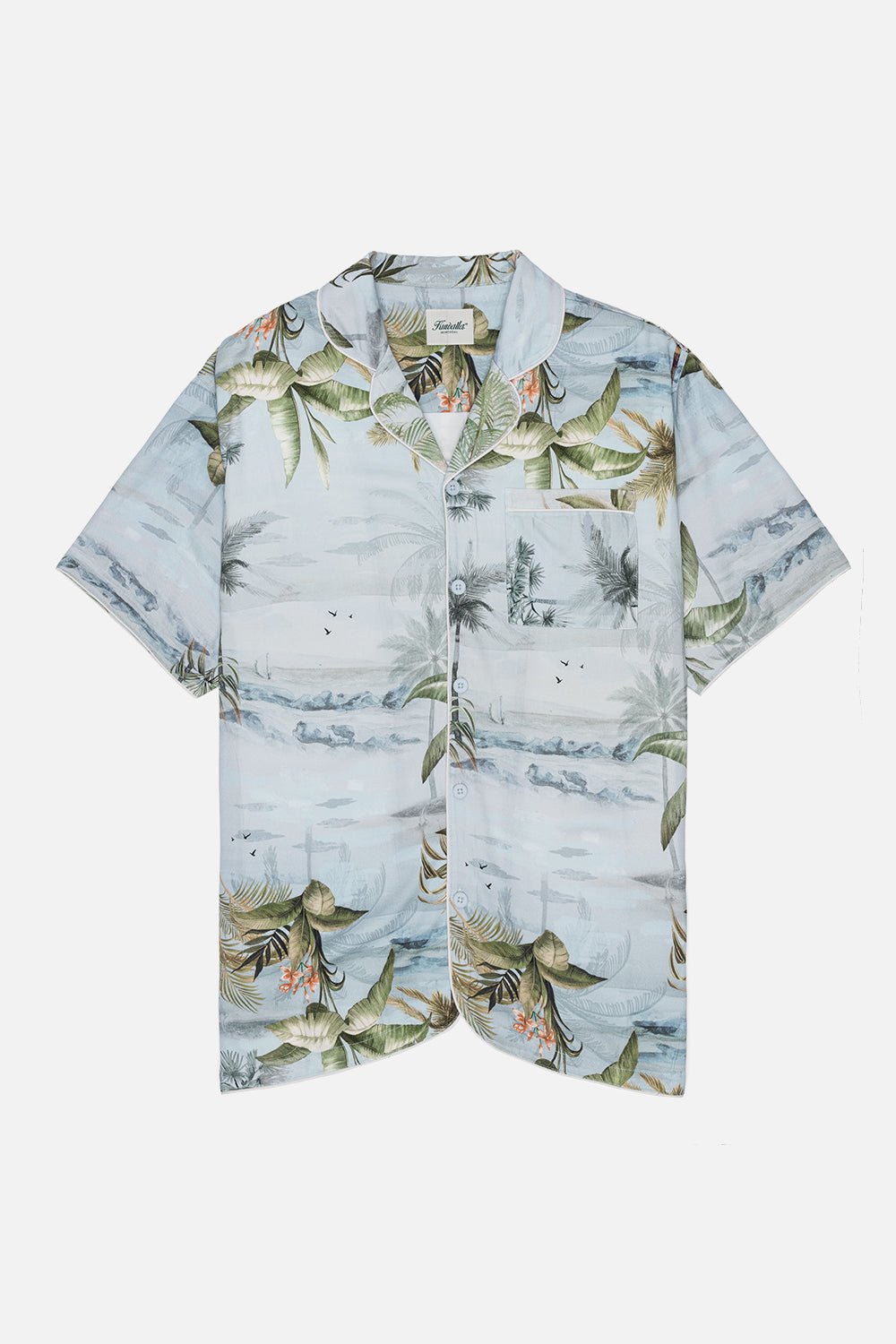 Resort Shirt