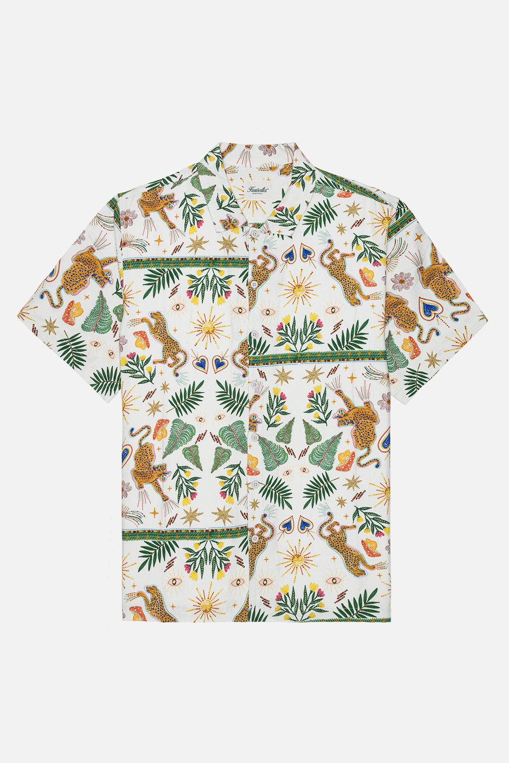 Beach Shirt 2.0