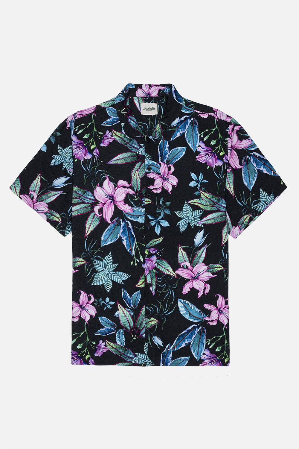 Beach Shirt 2.0