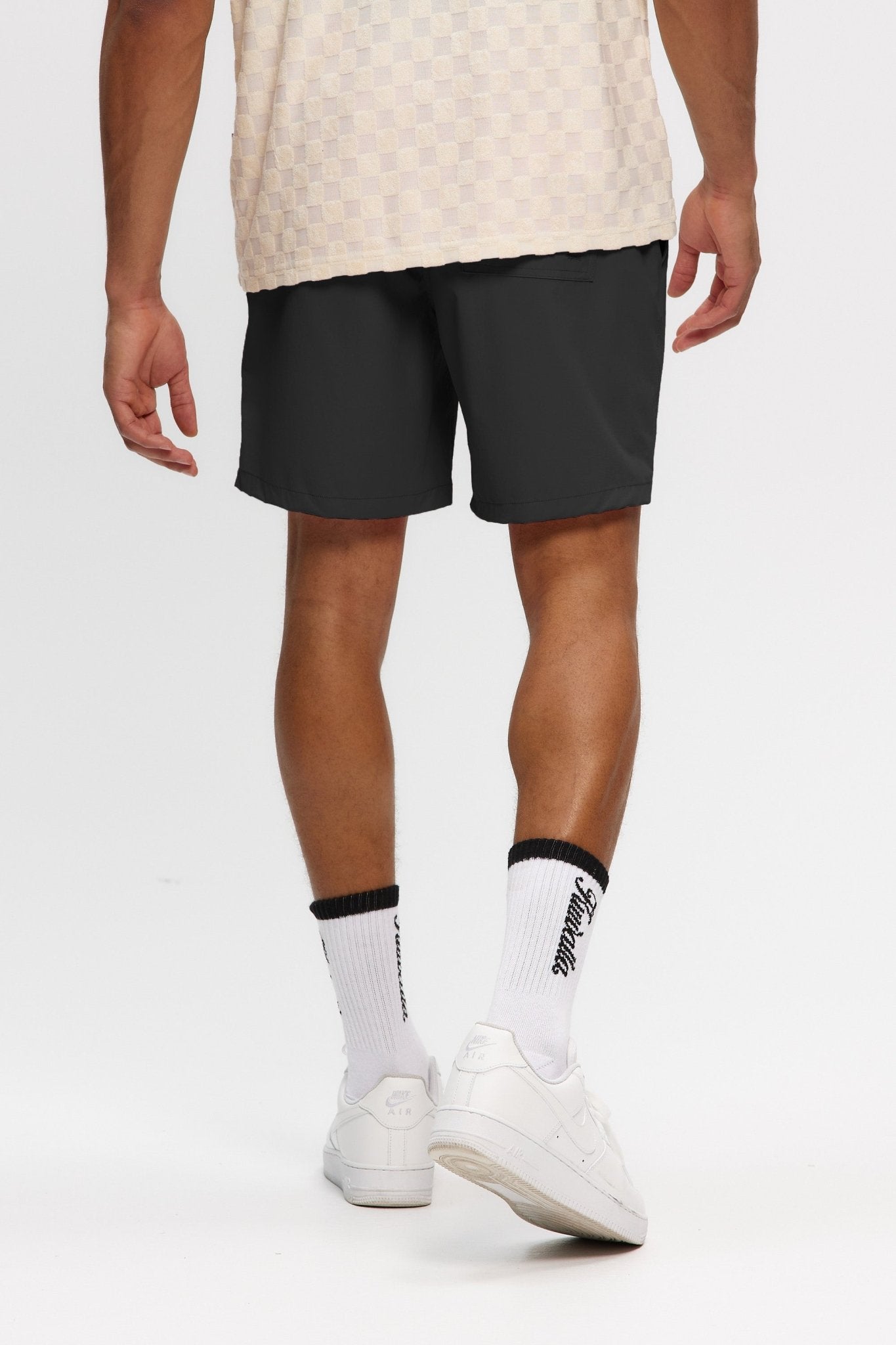 Swim Trunk