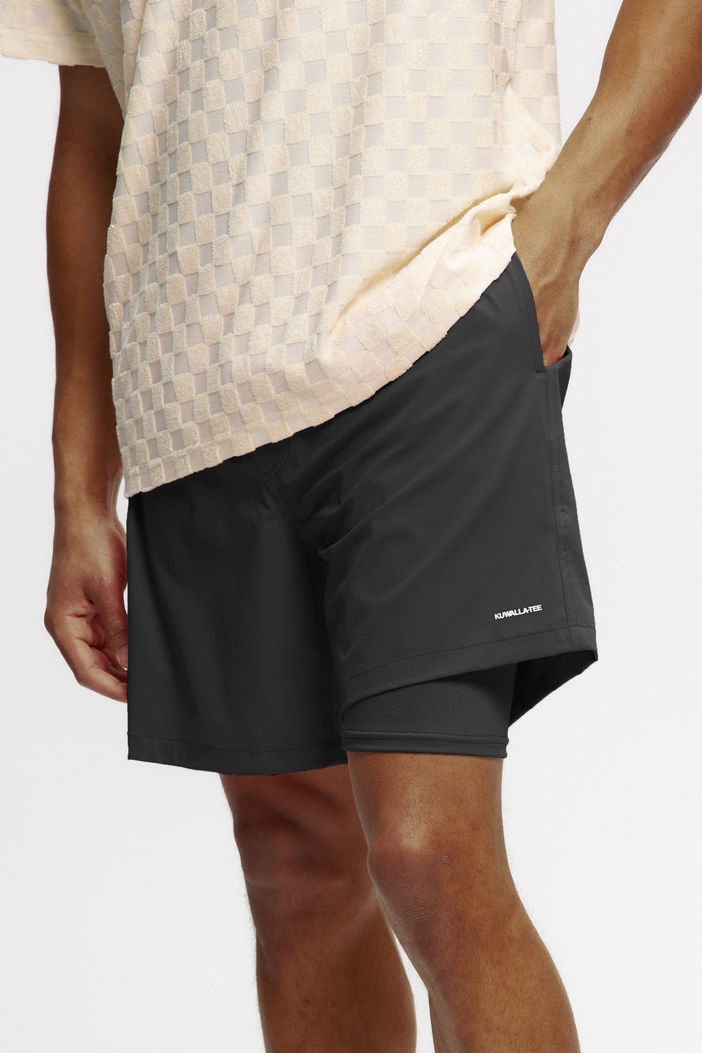 Swim Trunk