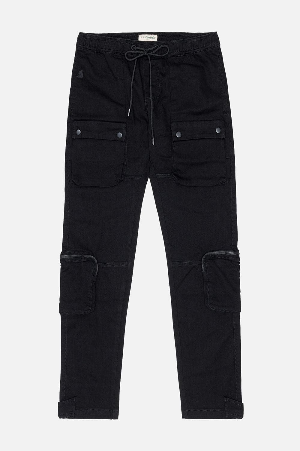 Utility Denim