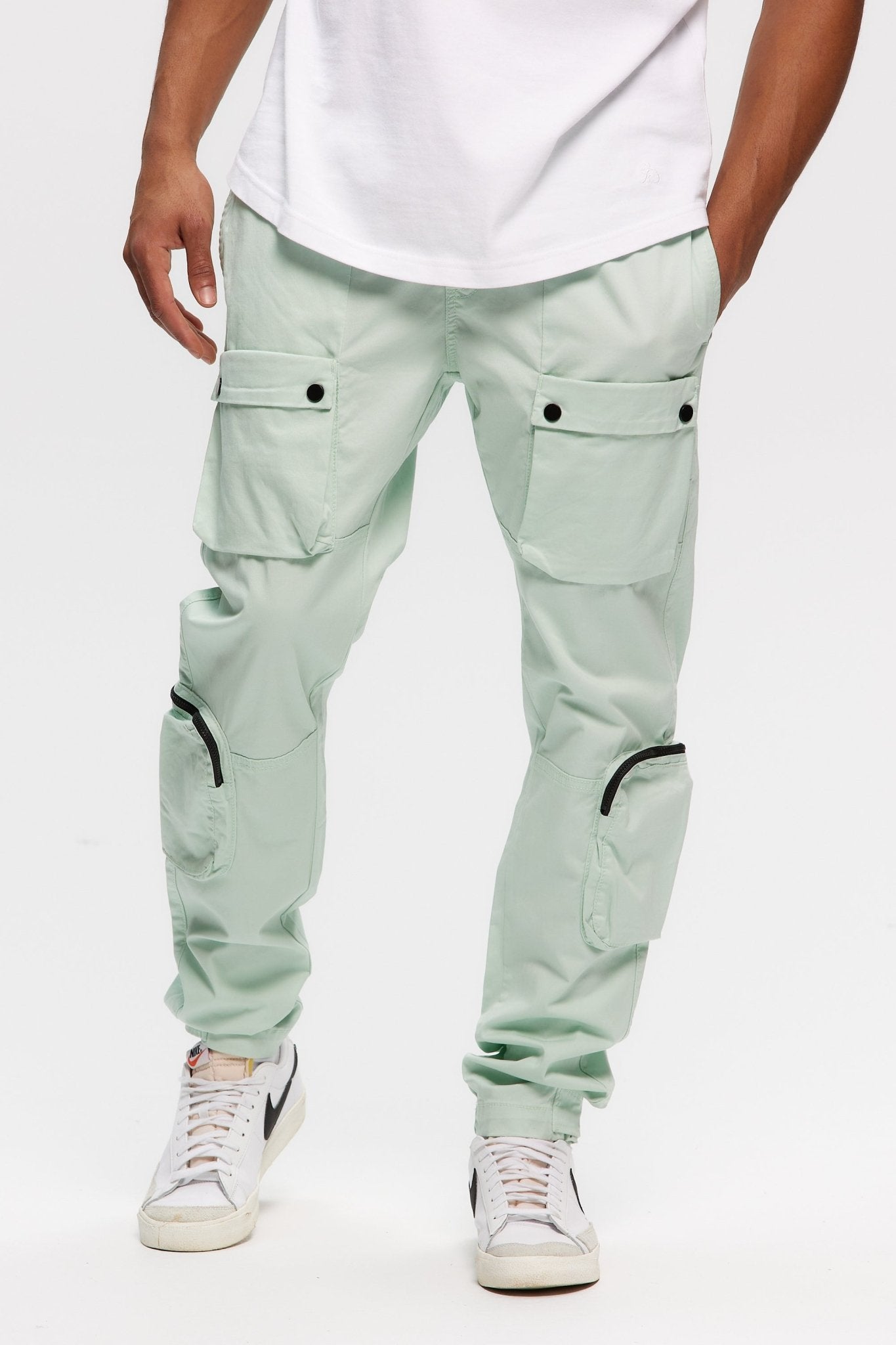 Utility Pant