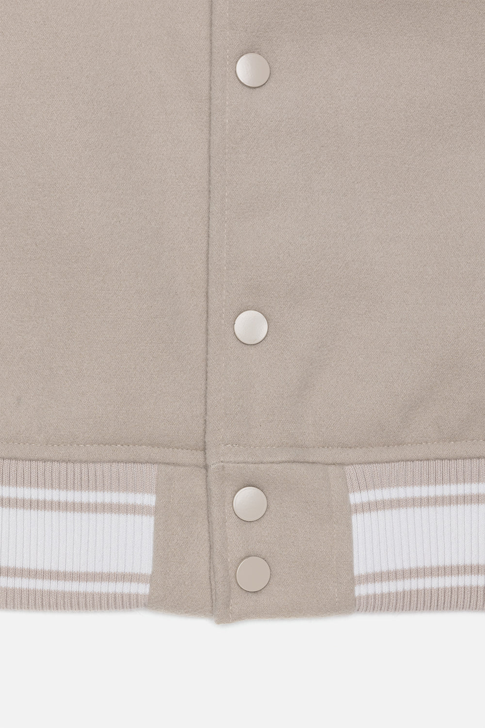 Varsity Jacket 3.0