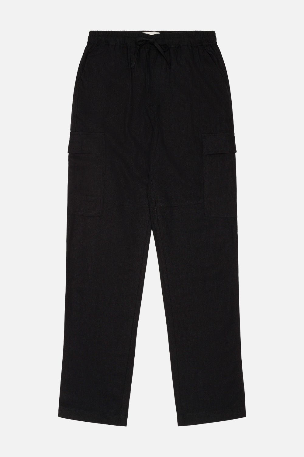 Cargo Linen Pant