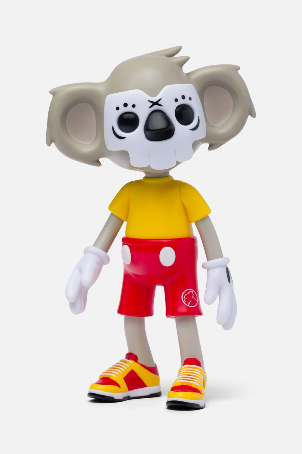 Chappi Theodoru Édition 3