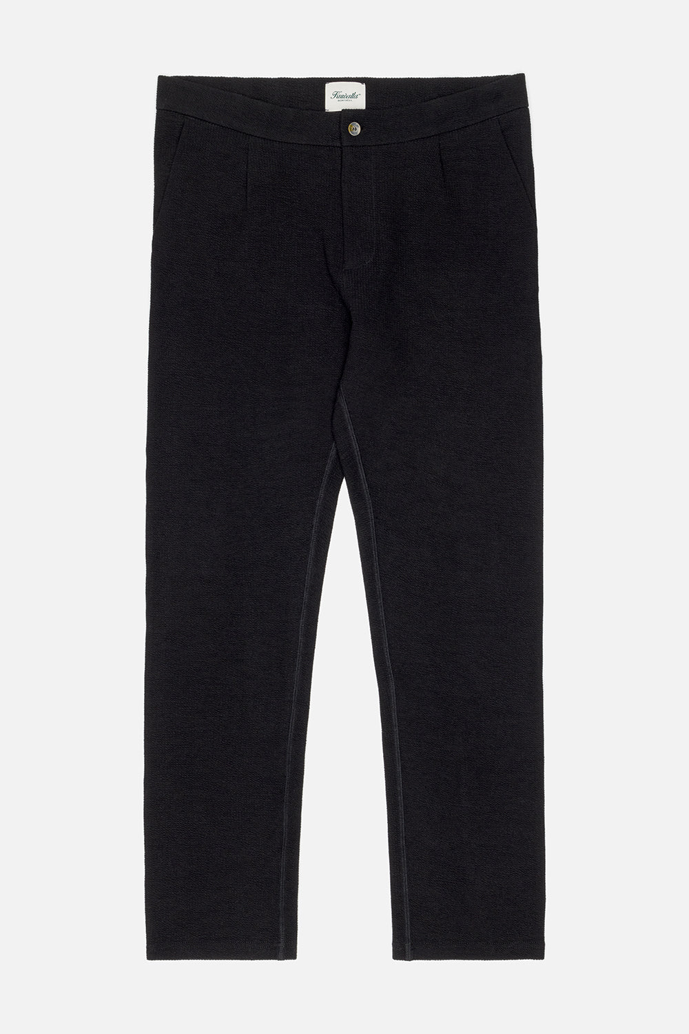Pleated Lounge Trouser