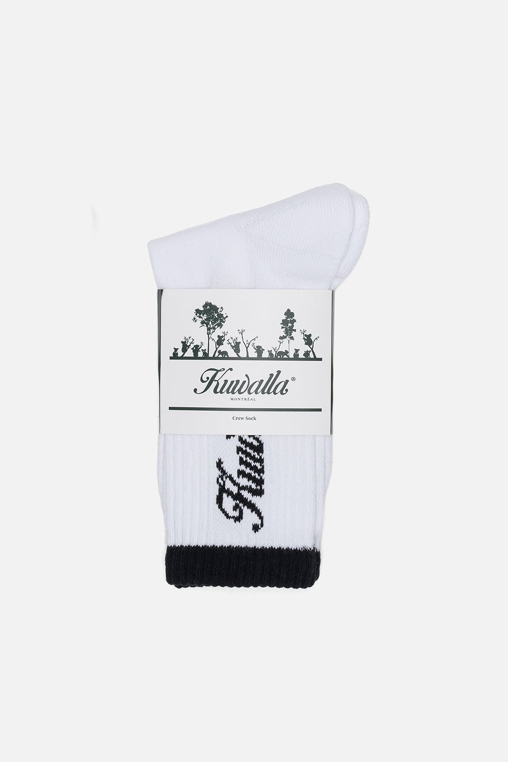 Crew Sock