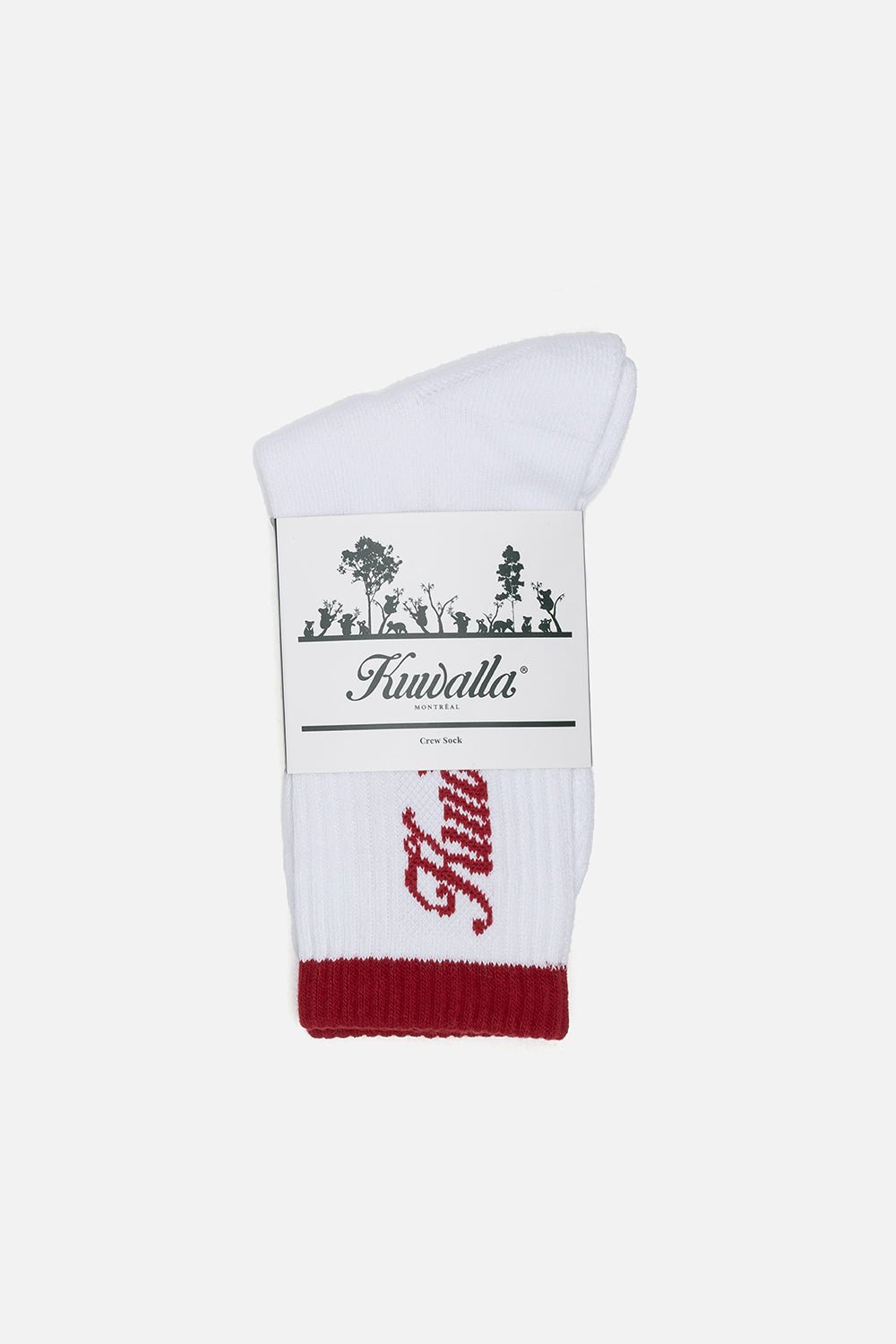 Crew Sock