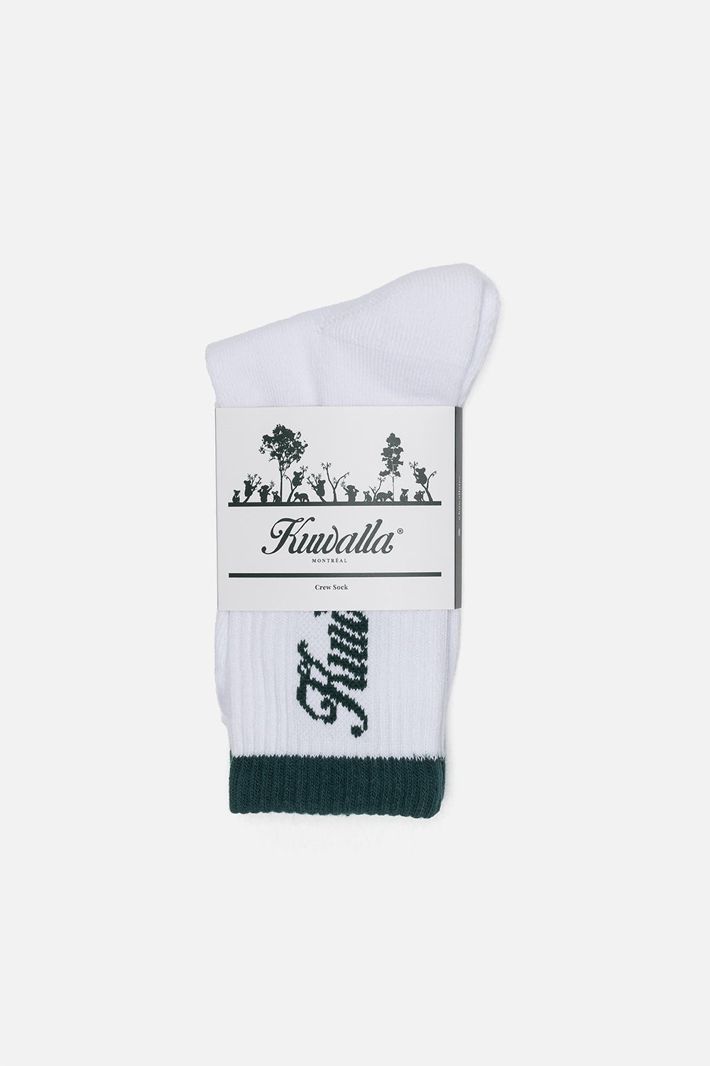 Crew Sock