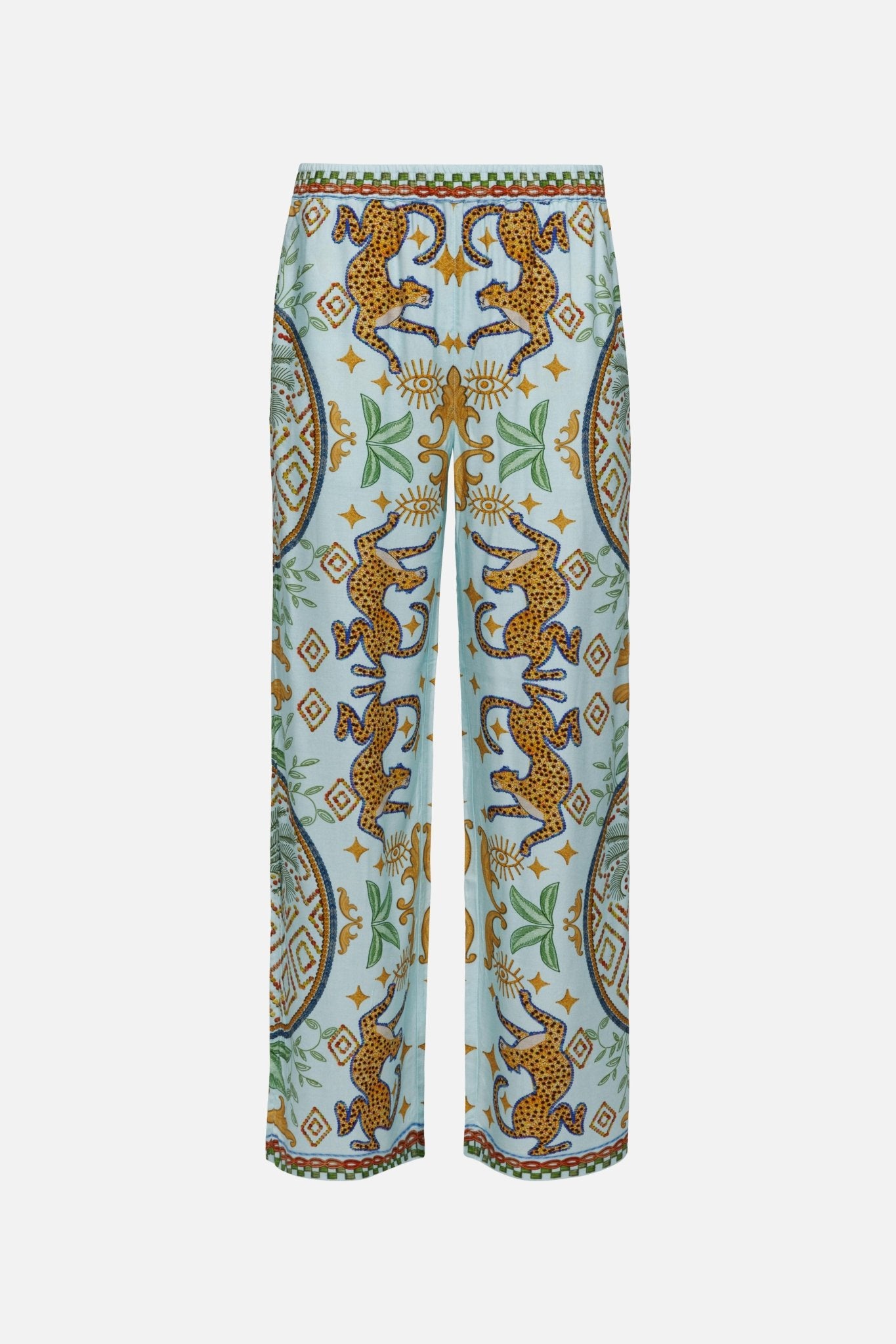 Jaguar Pant