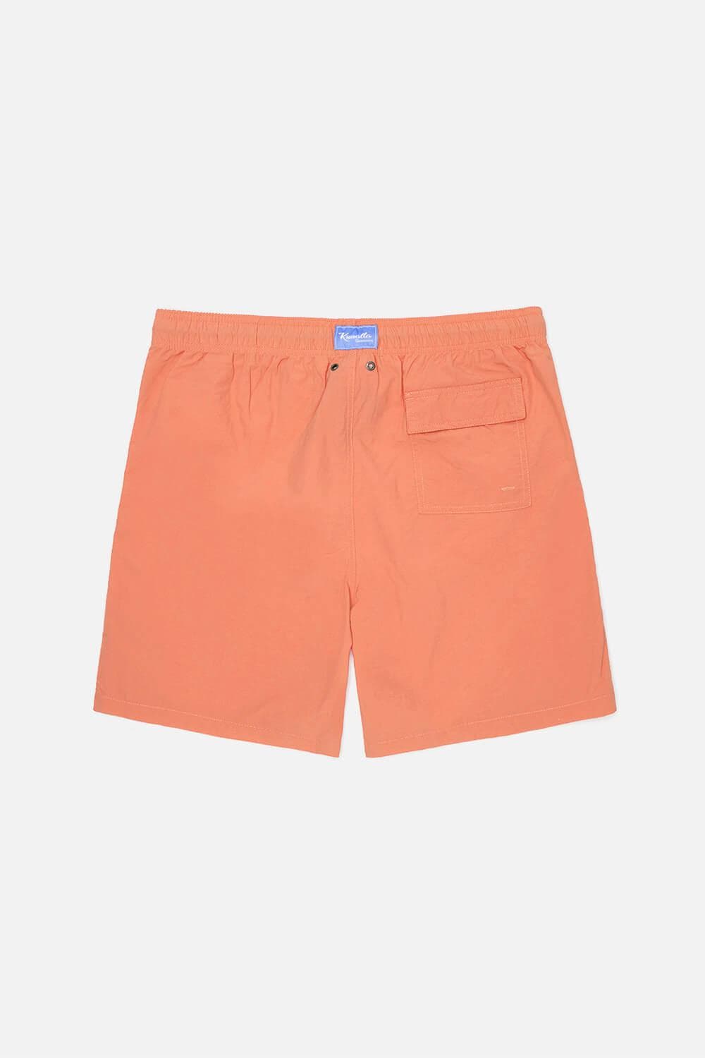 Maillot short essentiel