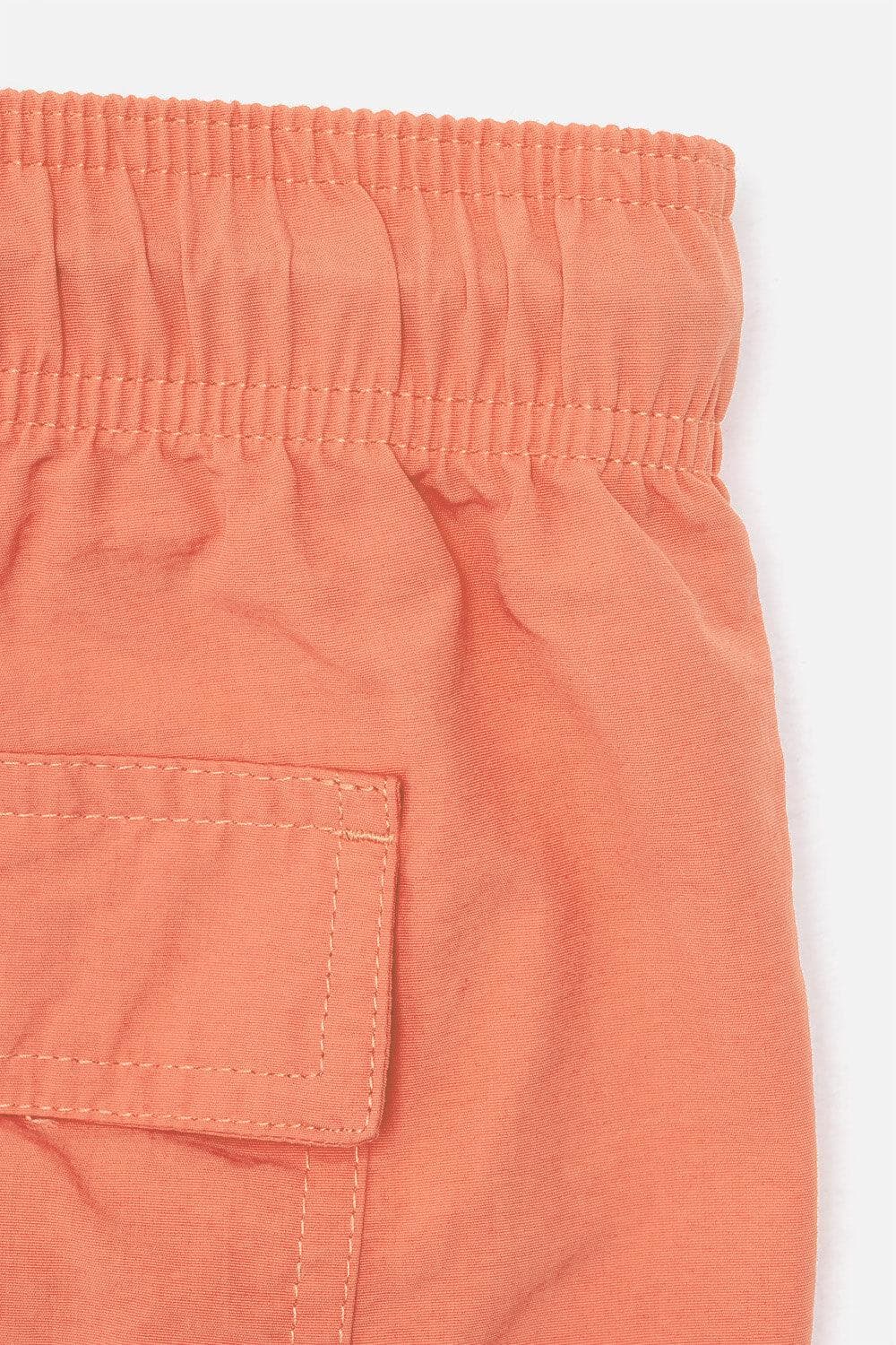 Maillot short essentiel
