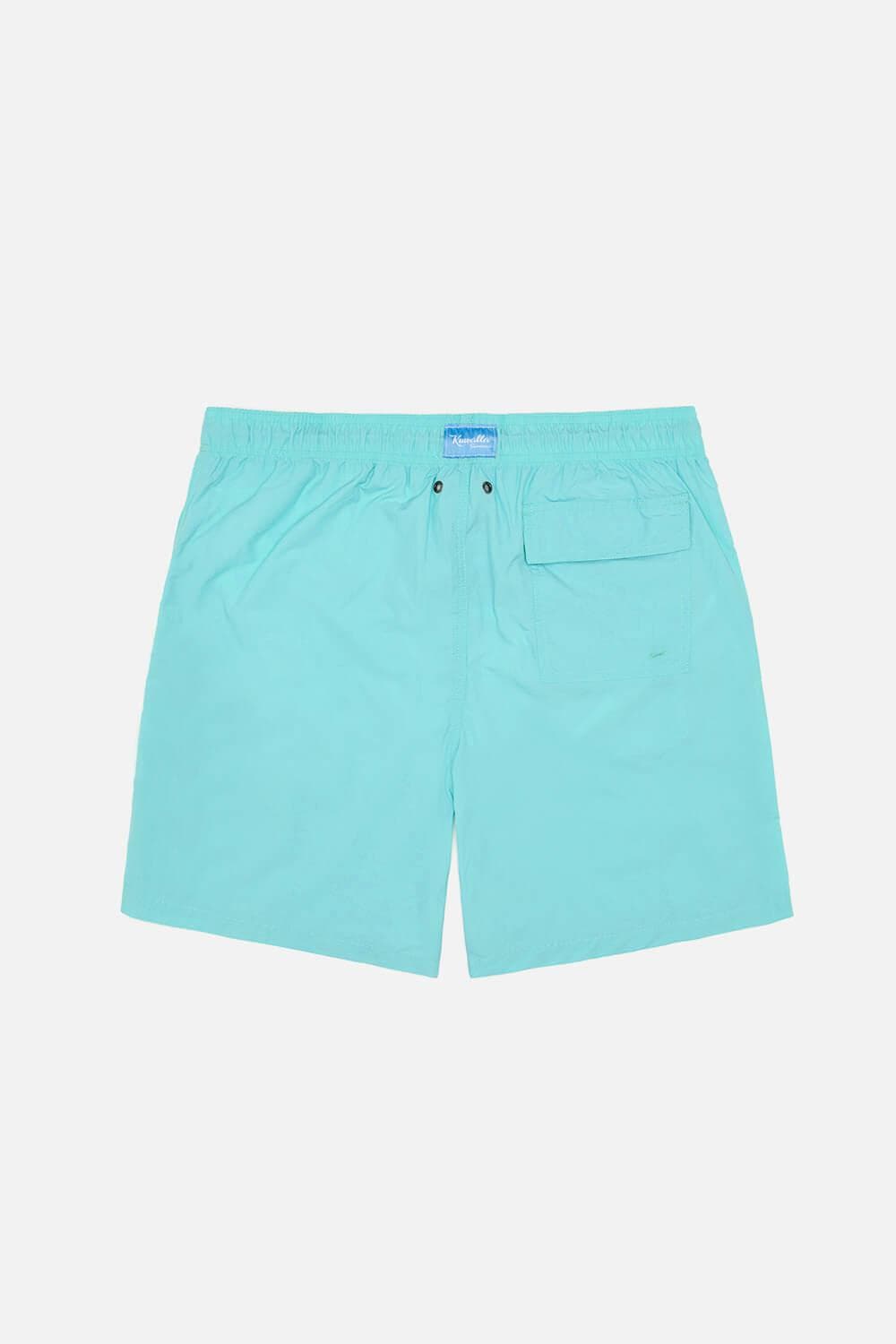 Essential Swim Trunk