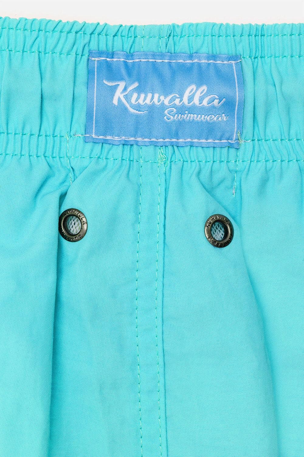 Essential Swim Trunk