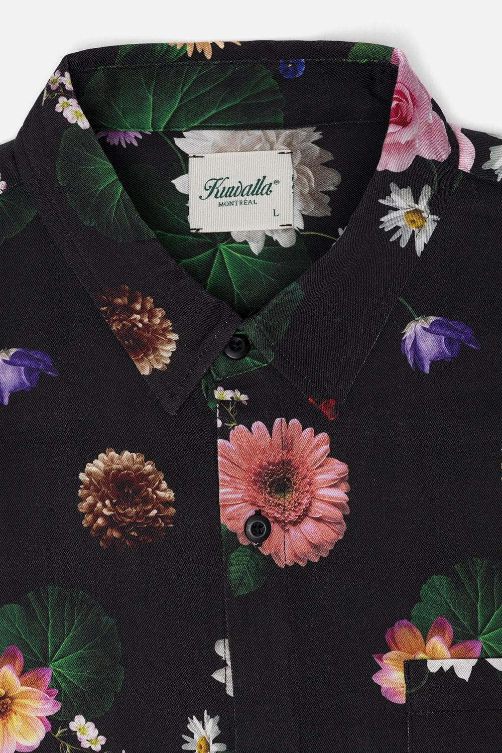 Long Sleeve Yacht Shirt
