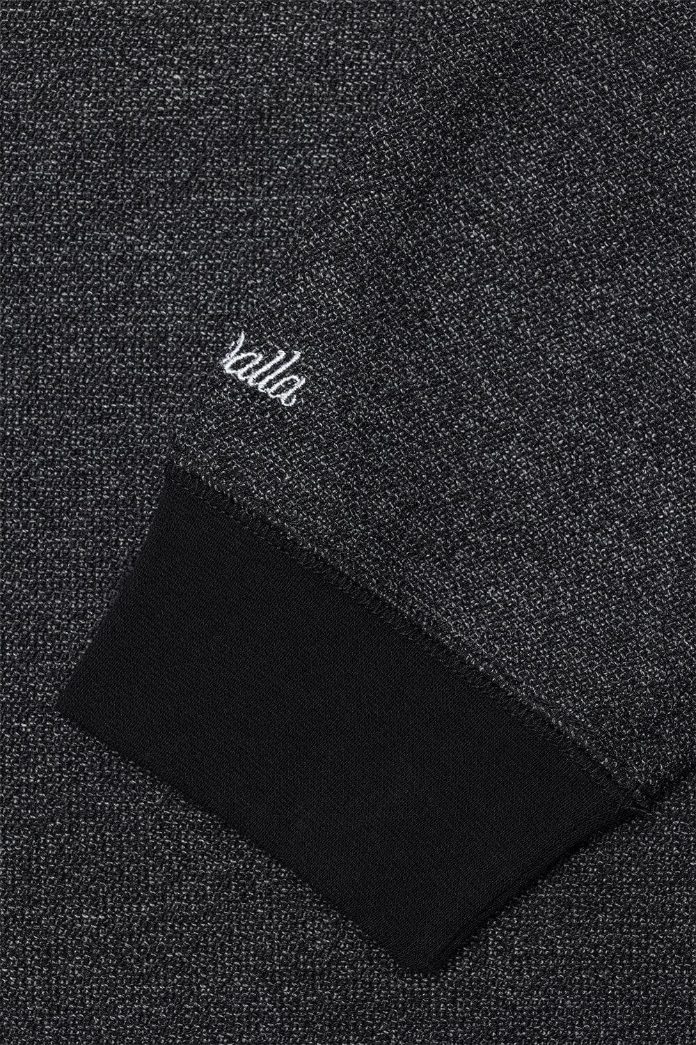 Marled Thermal