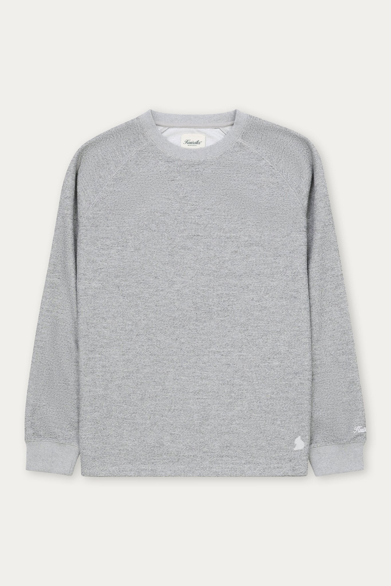 Marled Thermal