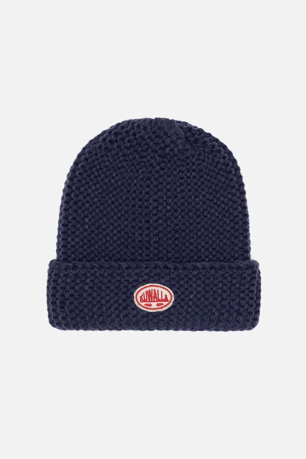 Wave Beanie