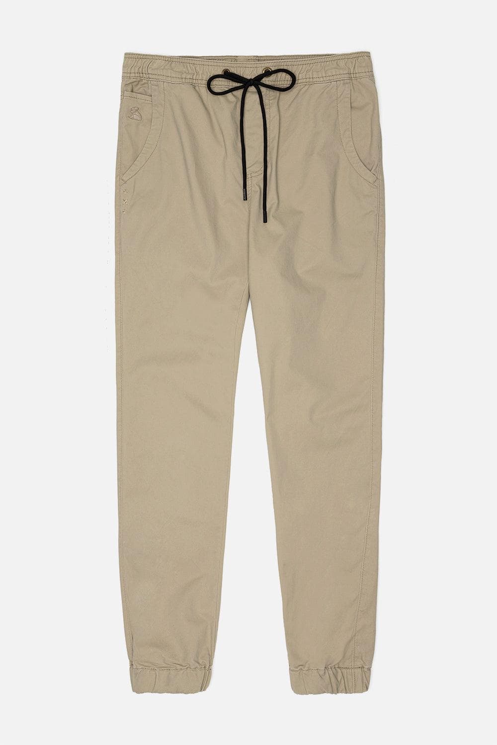 Midweight Chino Jogger