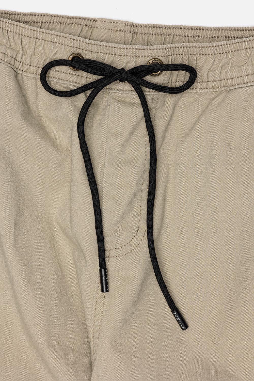 Midweight Chino Jogger