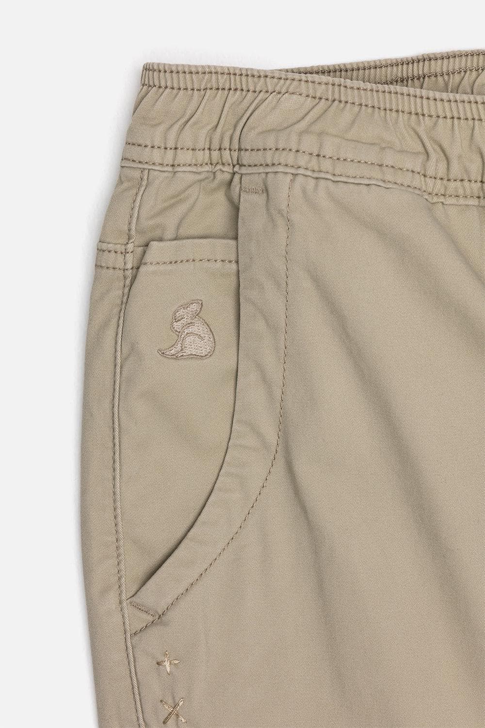 Midweight Chino Jogger
