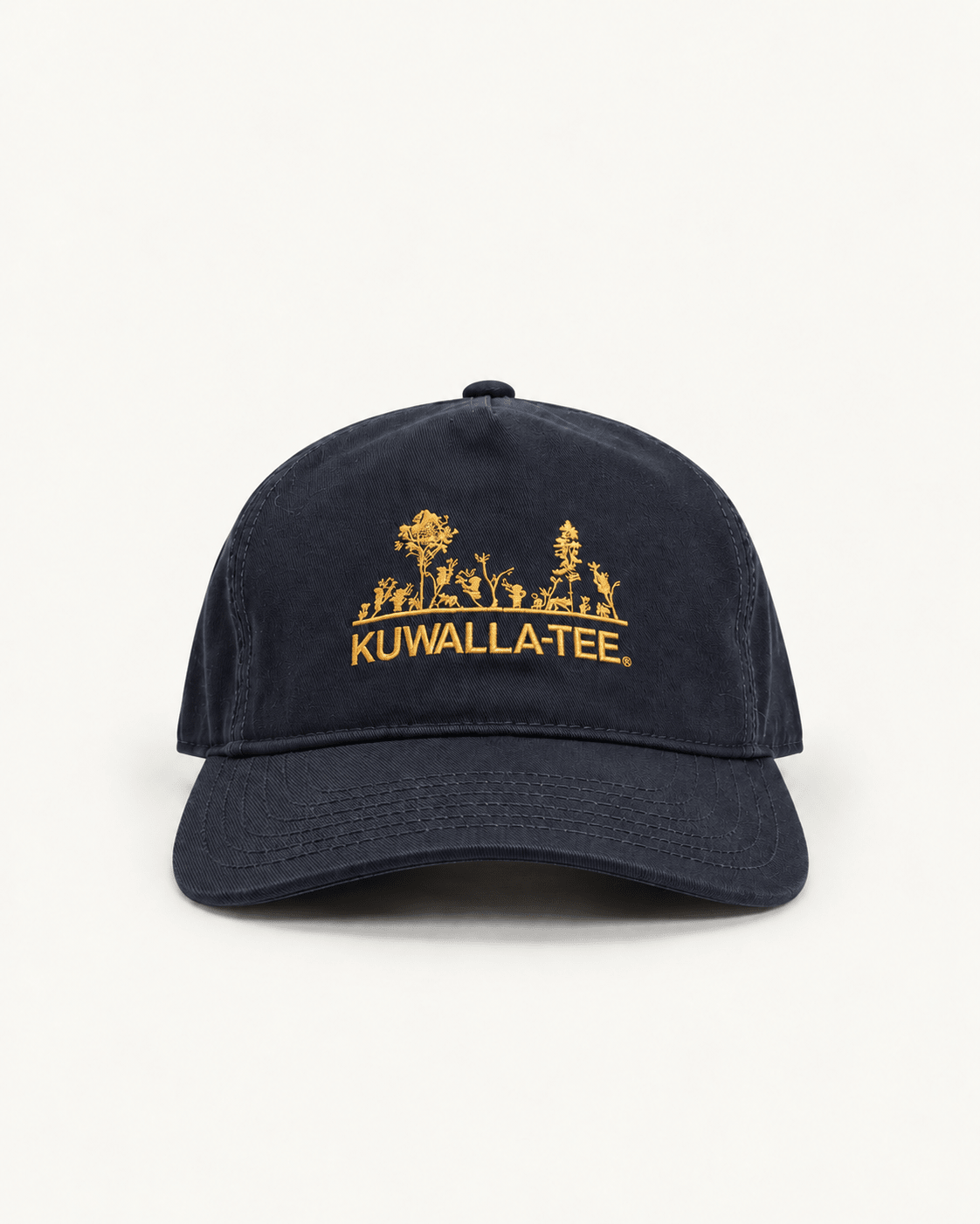 Arboreal Cap