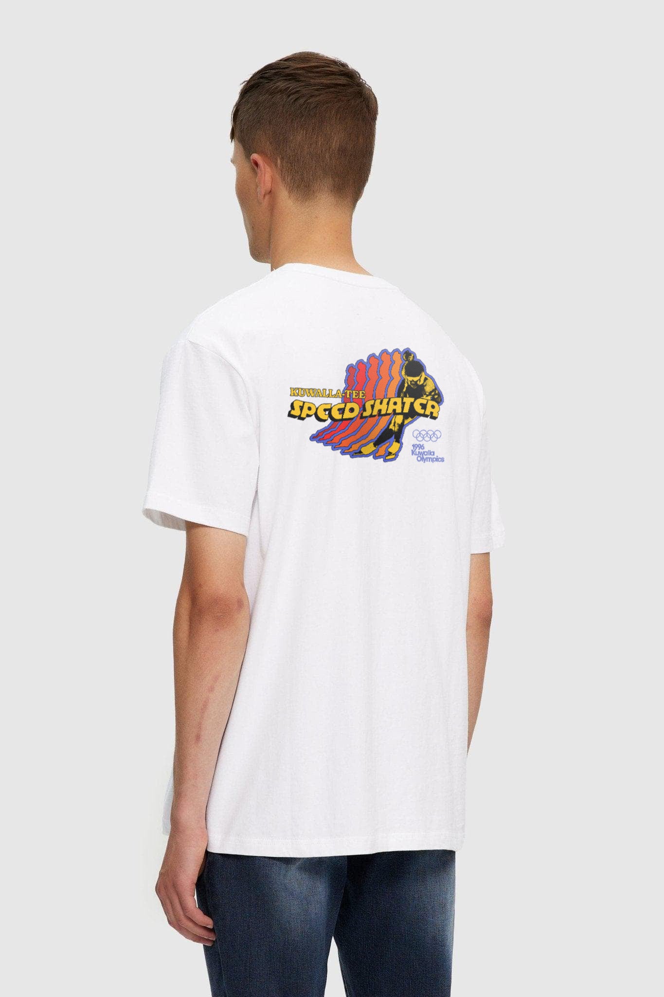 T-shirt Boss