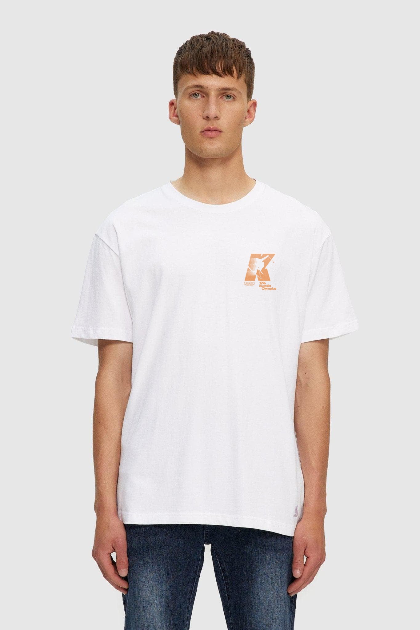 T-shirt Boss