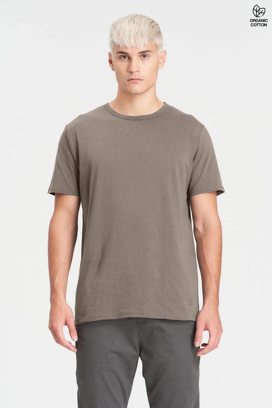 Organic Standard Tee