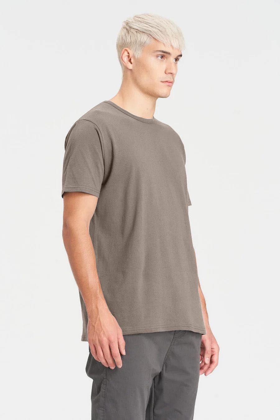 Organic Standard Tee