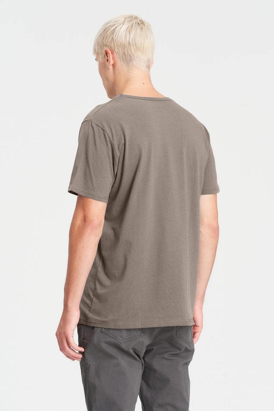 Organic Standard Tee