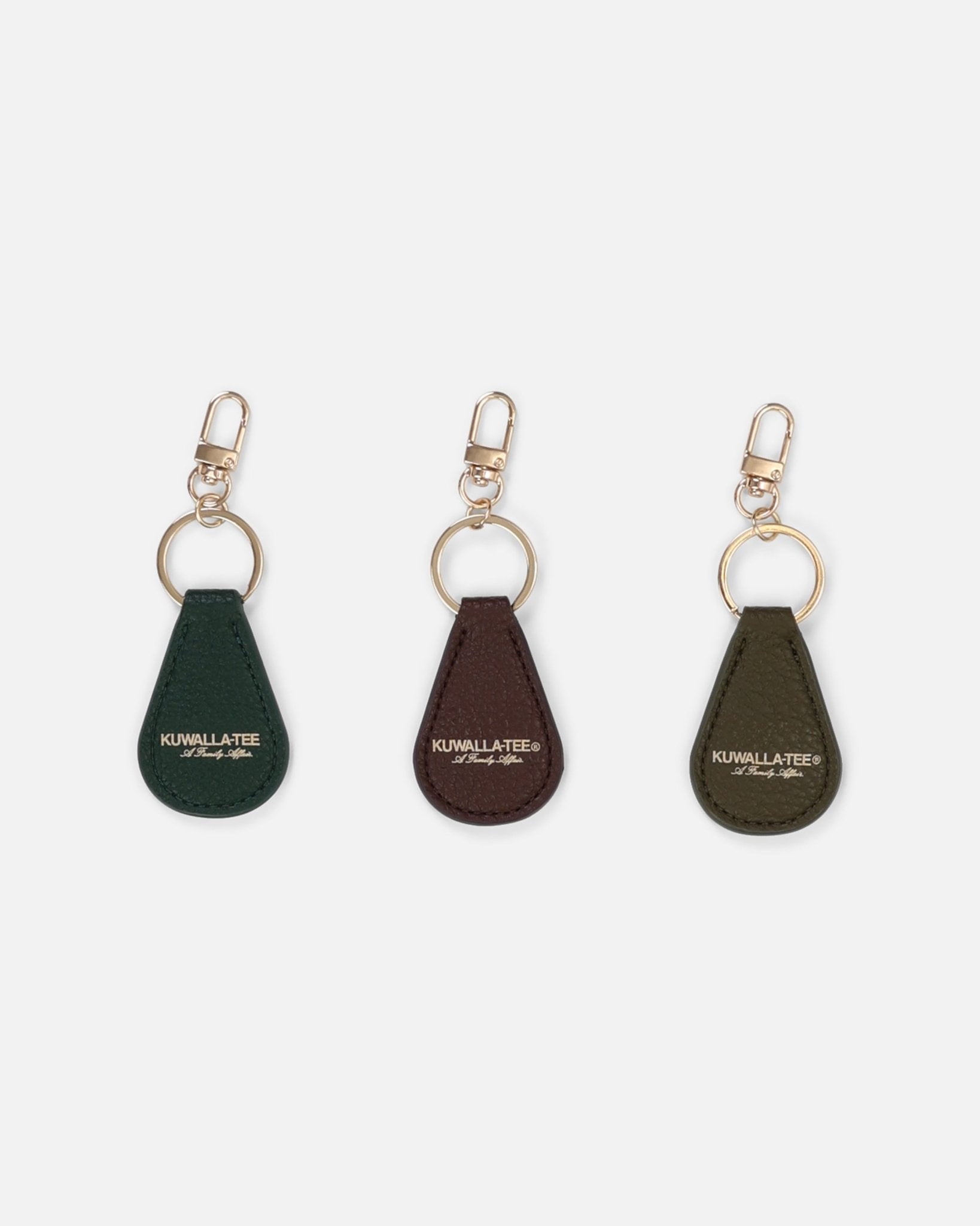 Essential Keychain