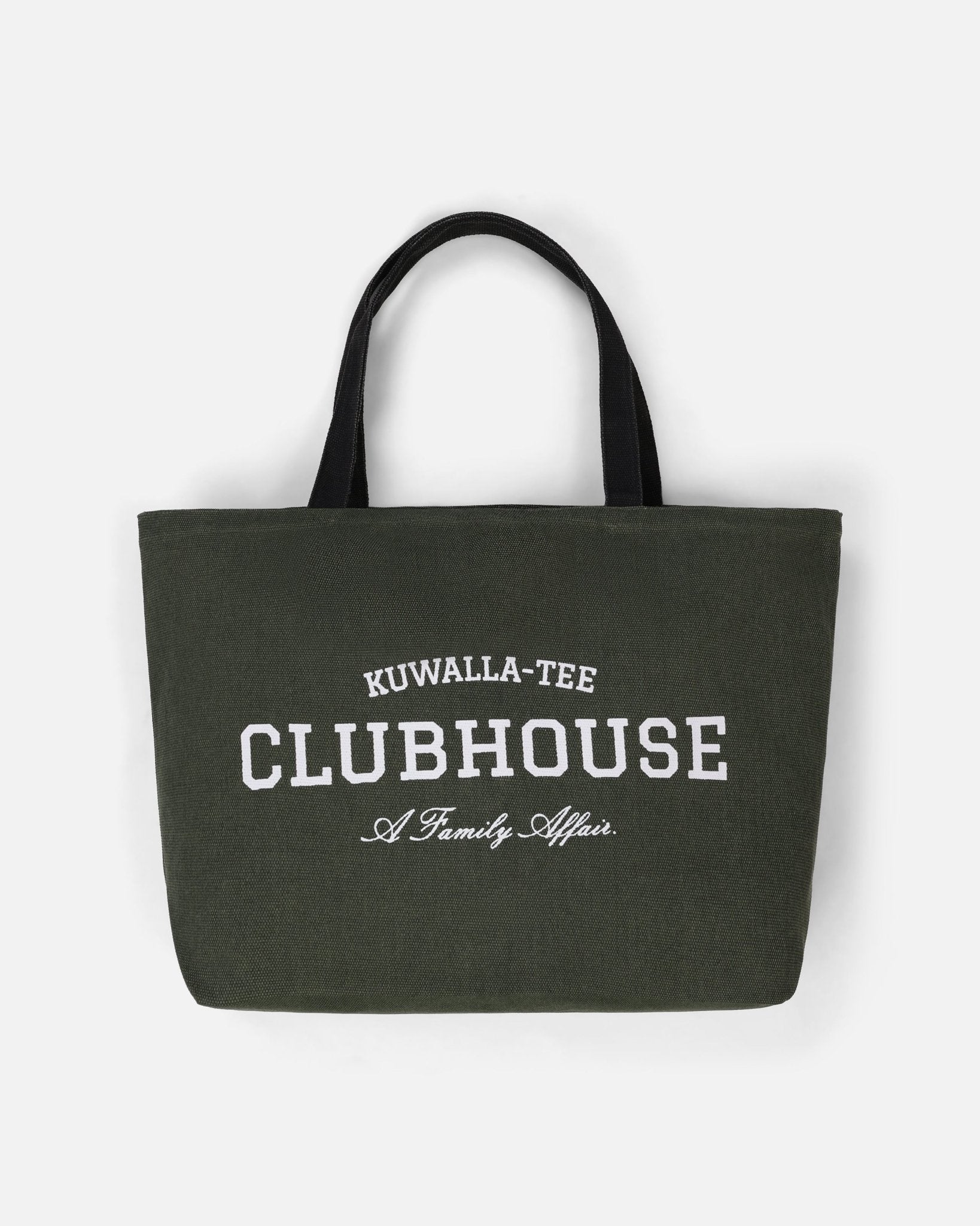 Clubhouse Tote