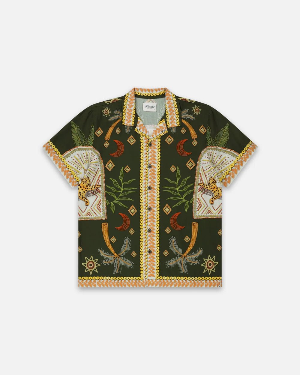 Beach Shirt