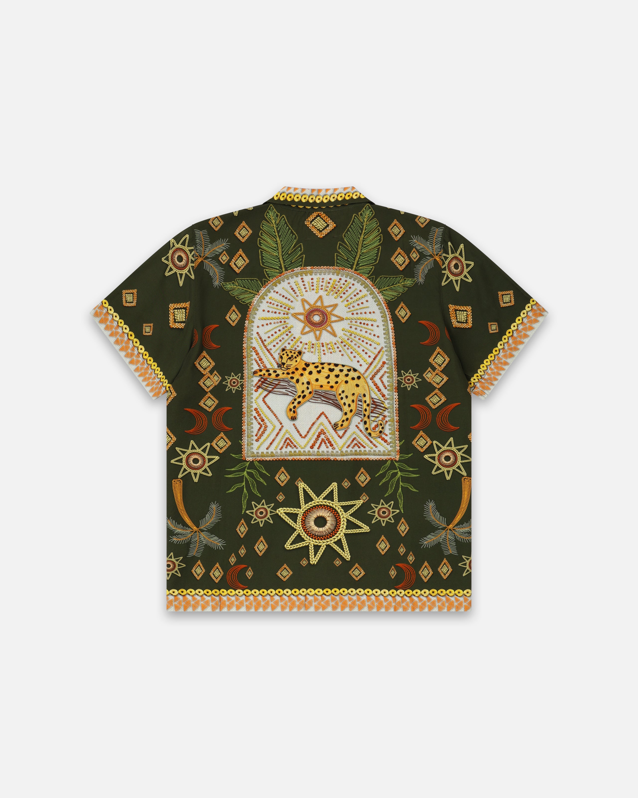 Beach Shirt