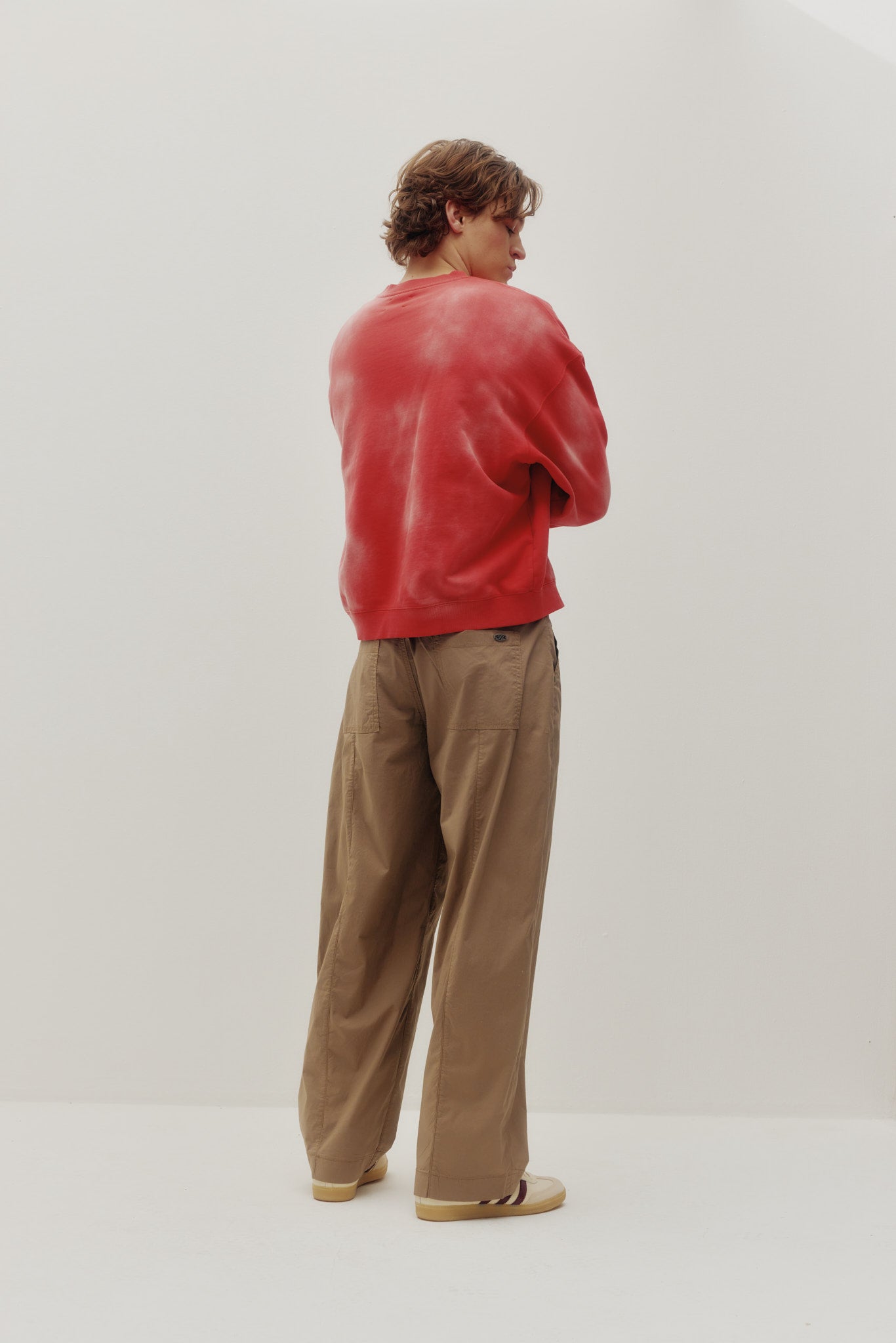 Balloon Trouser