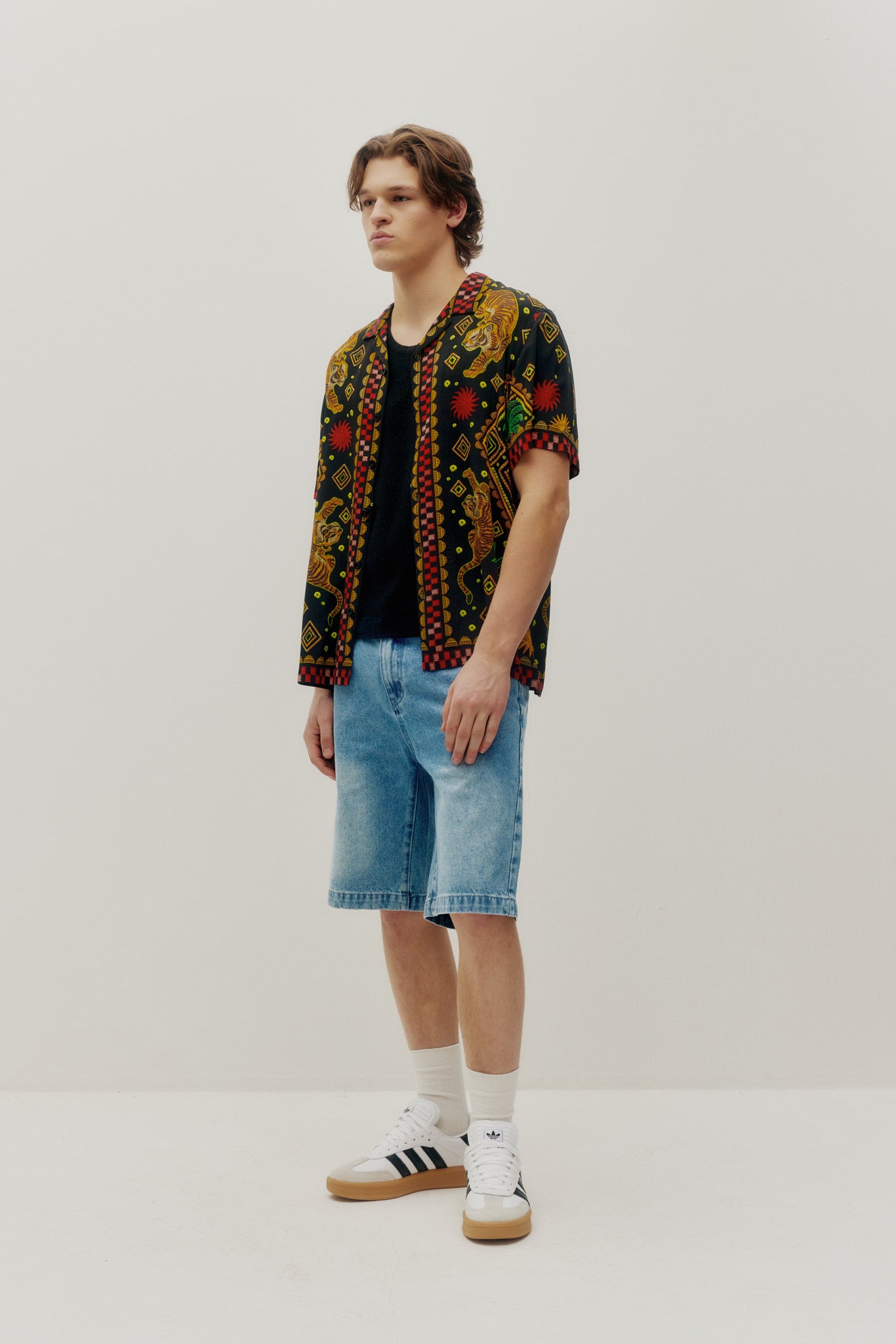 Beach Shirt
