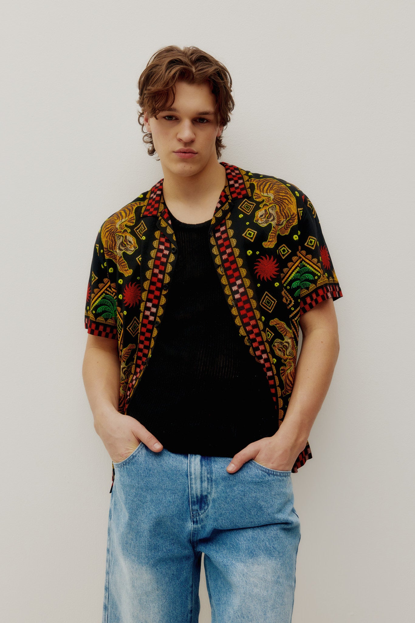 Beach Shirt