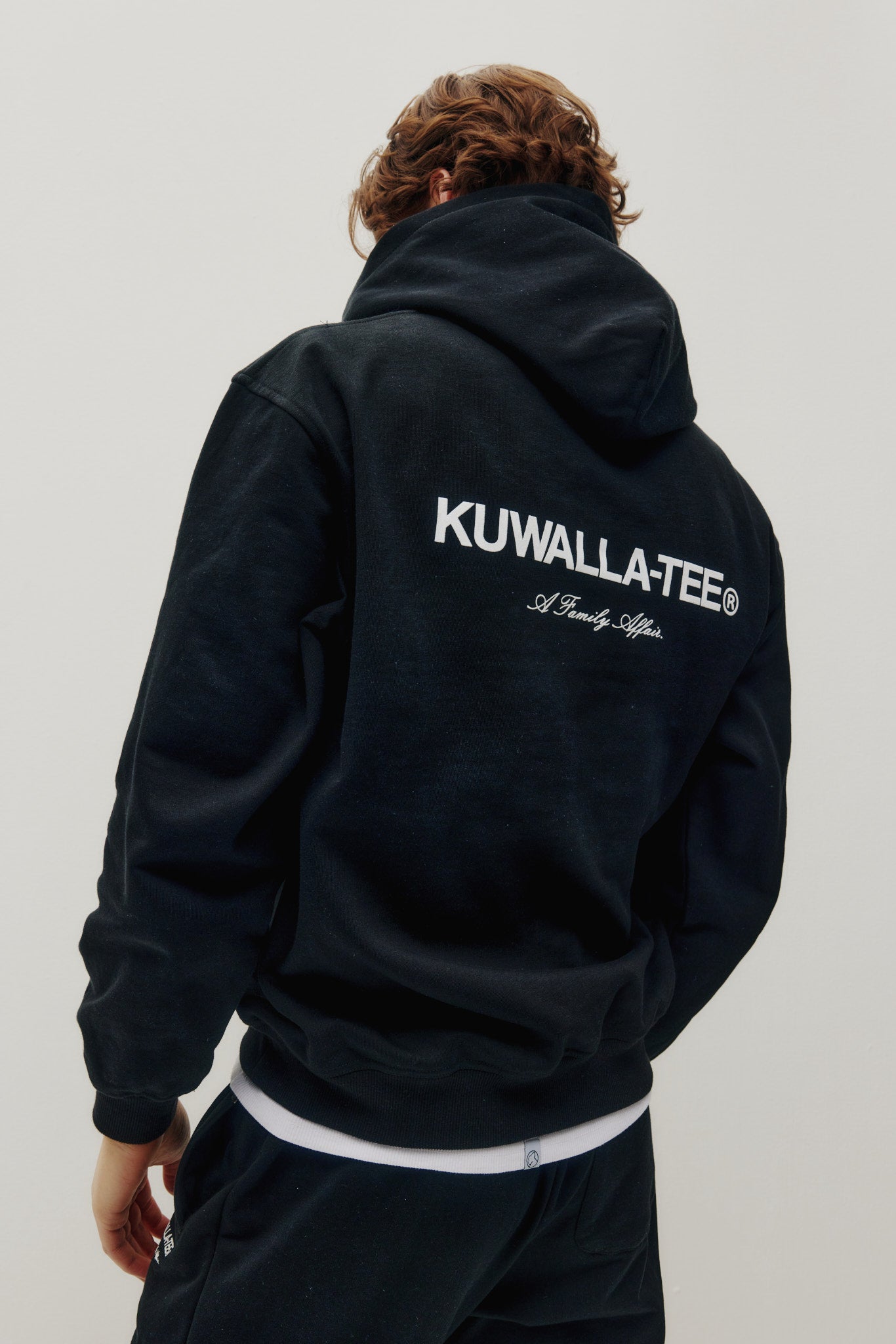 Family Hoodie