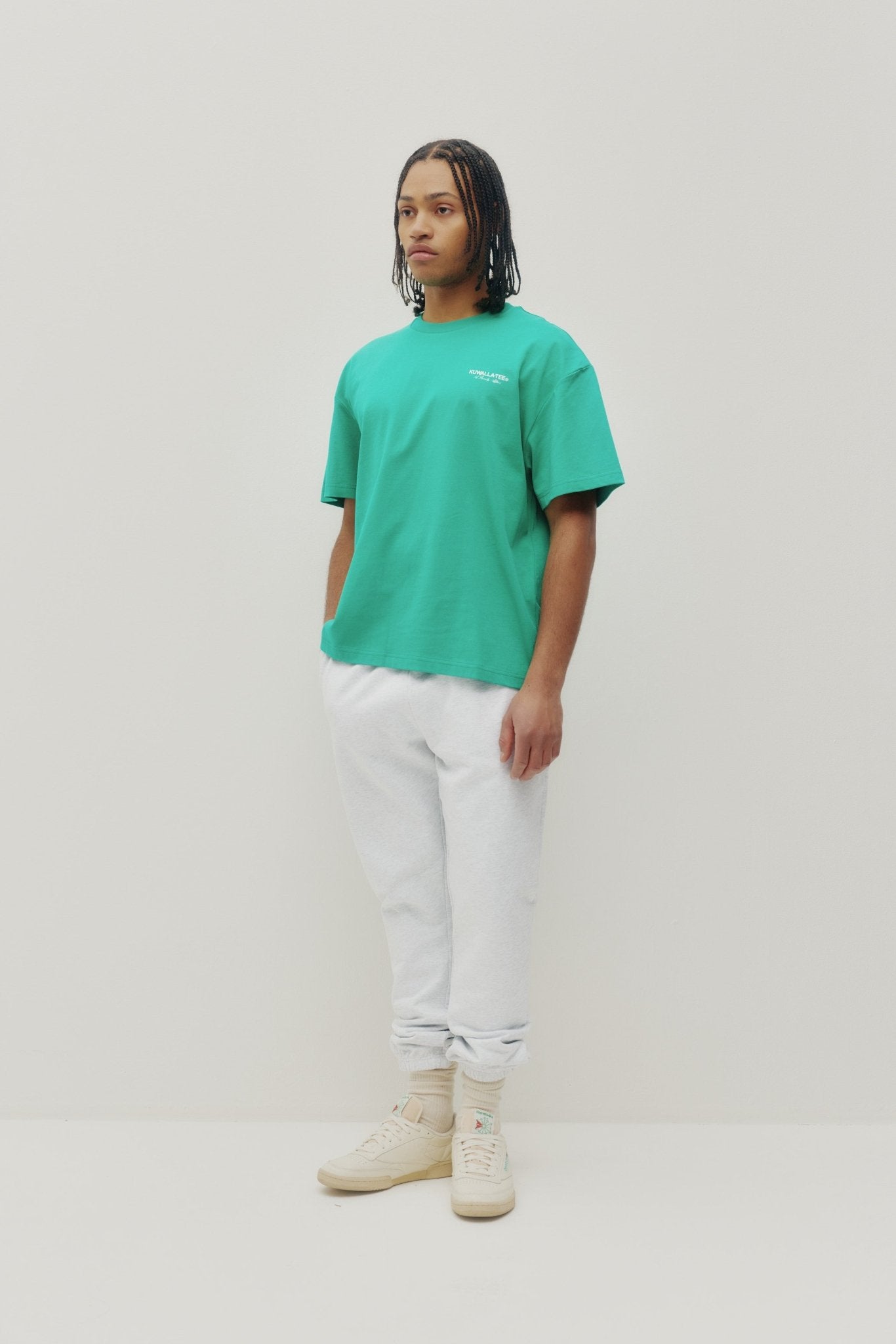 Family Affair Tee