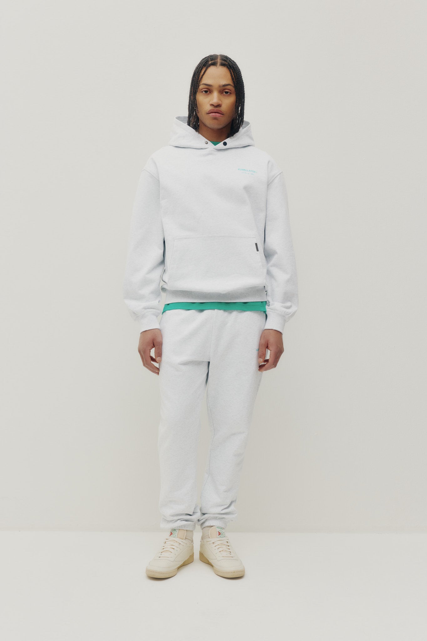 Family Hoodie