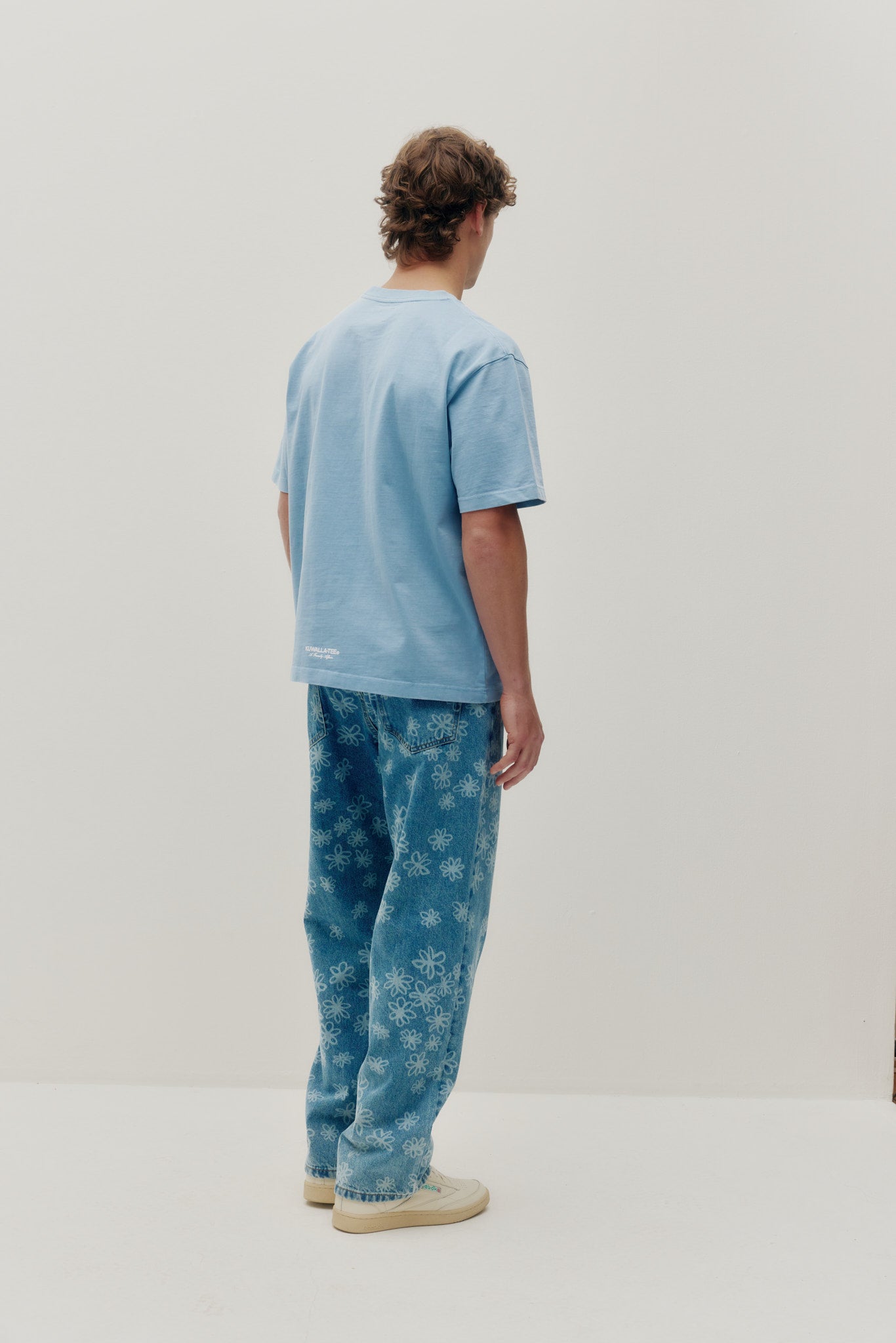 Cotton Heavy Tee