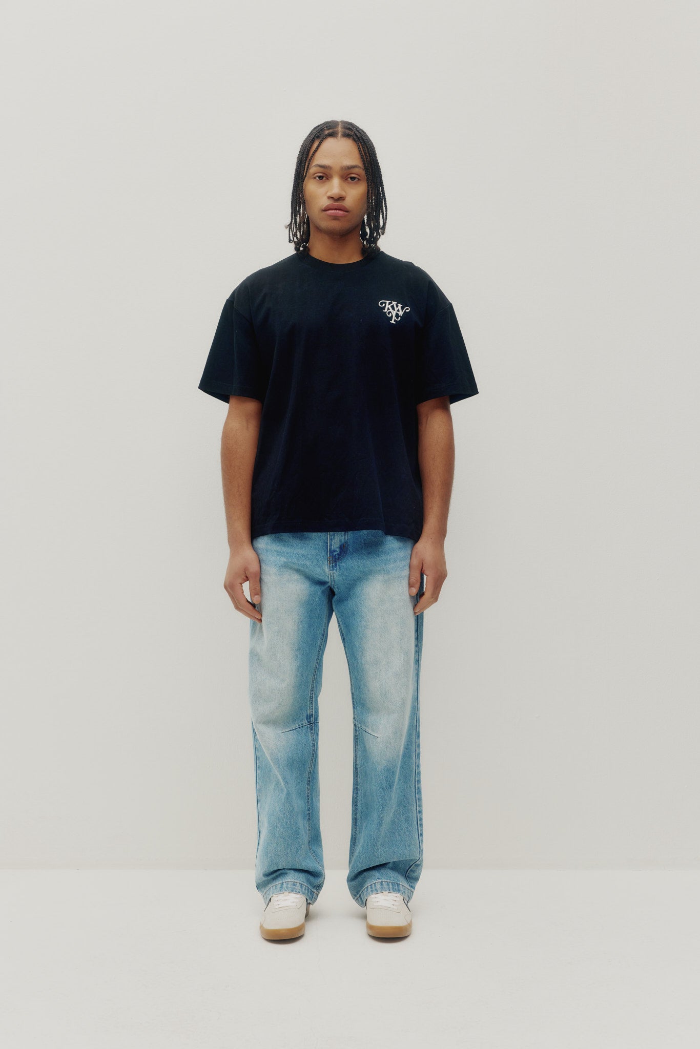jean baggy