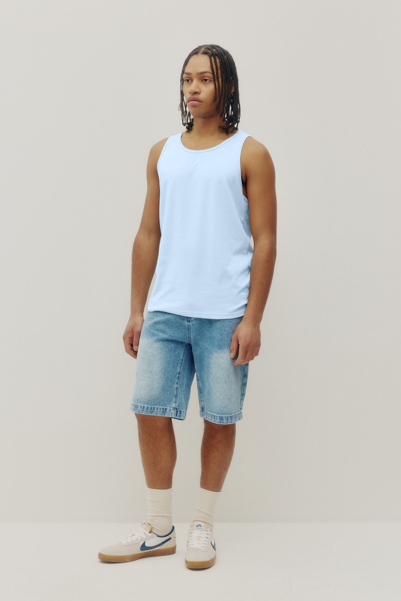 Eazy Tank