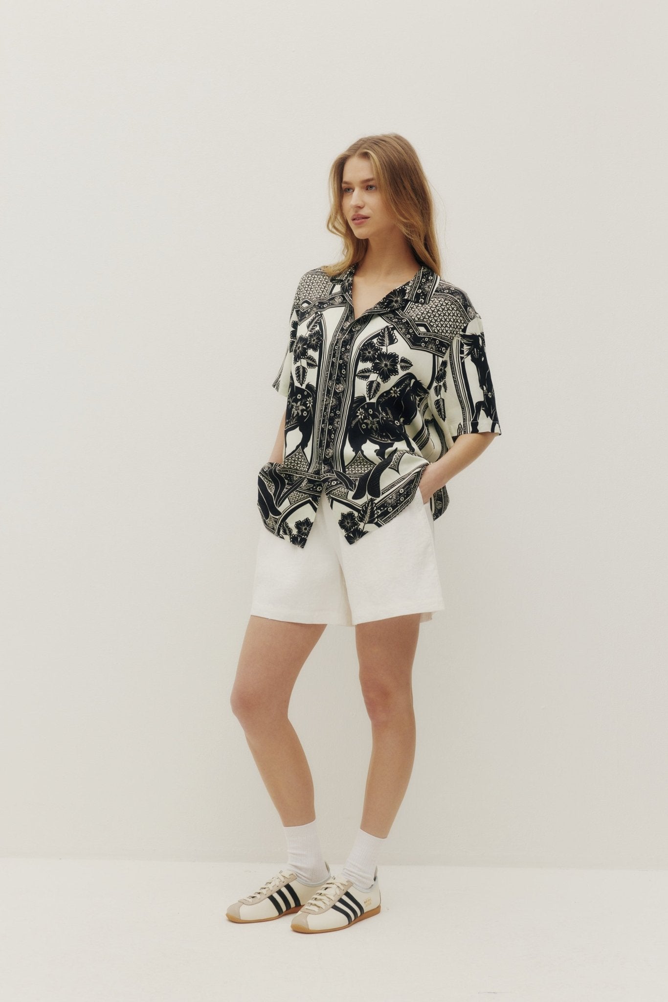 Beach Shirt