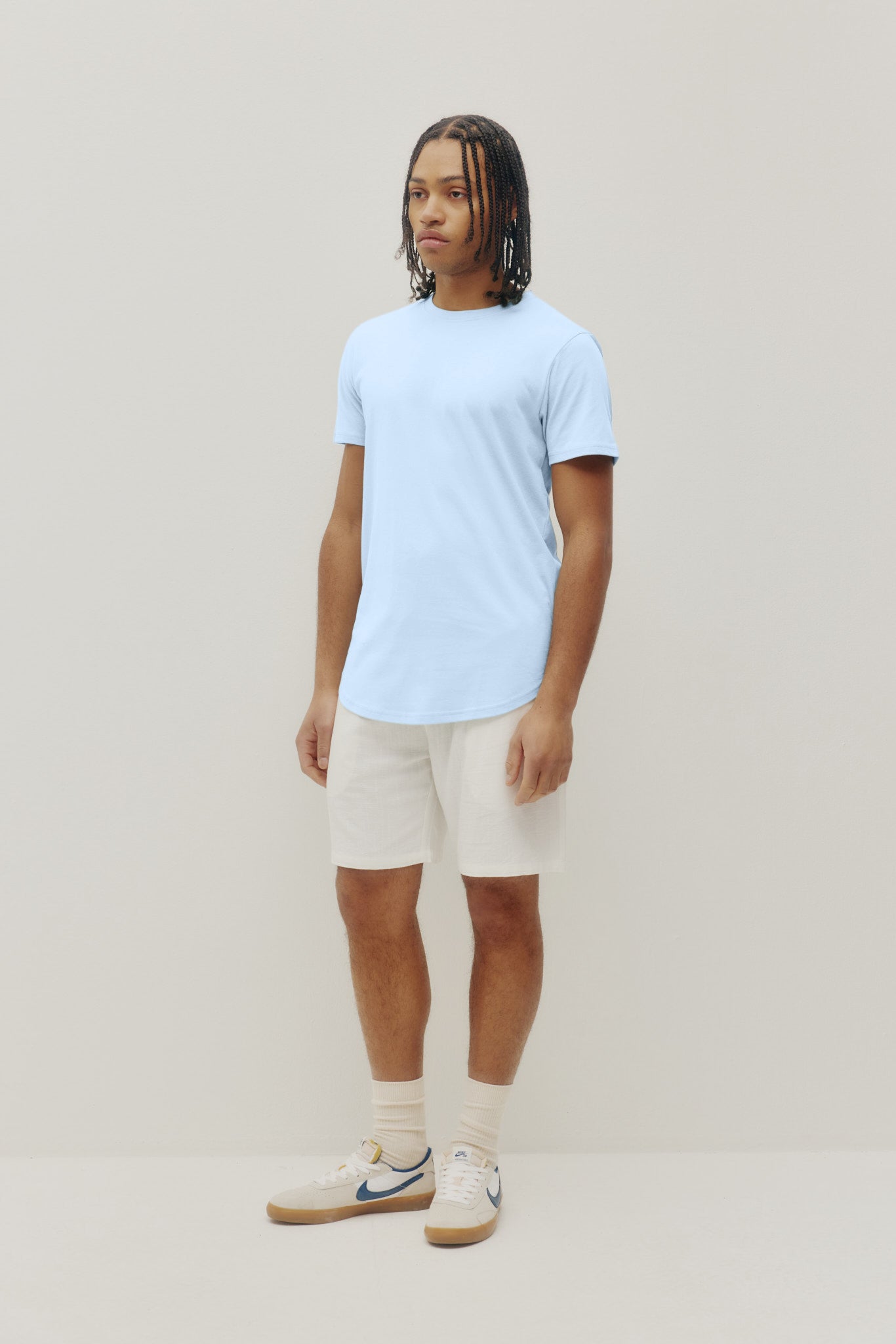 T-shirt Easy Scoop